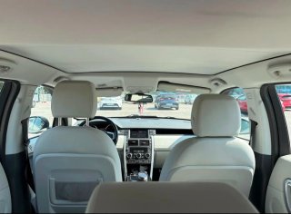 Land Rover Discovery Sport 2.0 TD4 180 HSE 4X4 AUT
