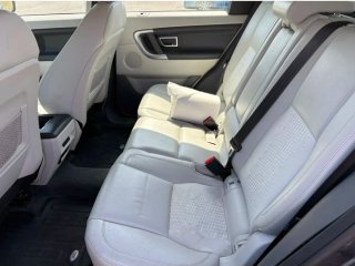 Land Rover Discovery Sport 2.0 TD4 180 HSE 4X4 AUT
