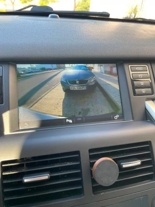 Land Rover Discovery Sport 2.0 TD4 180 HSE 4X4 AUT