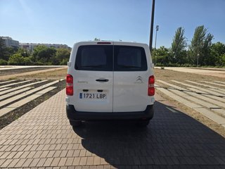 Citroen Jumpy 2020