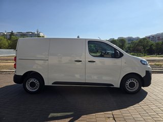 Citroen Jumpy 2020