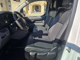 Citroen Jumpy 2020