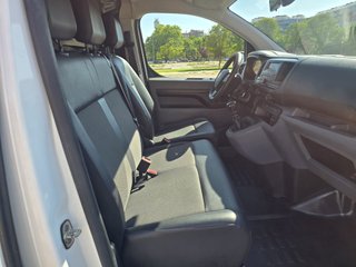 Citroen Jumpy 2020