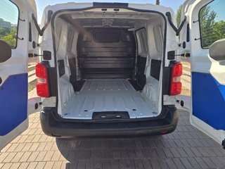 Citroen Jumpy 2020