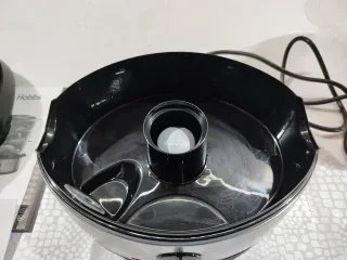 VAPORERA RUSSELL HOBBS COOK@HOME