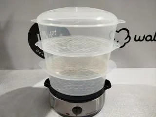 VAPORERA RUSSELL HOBBS COOK@HOME