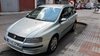 FIAT Stilo 2003