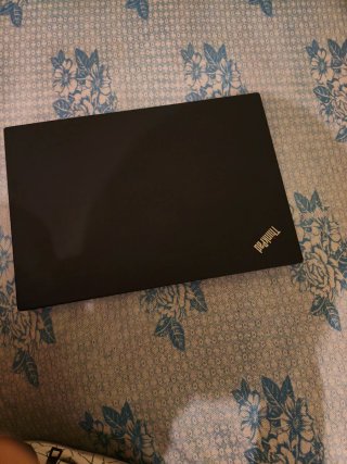 Lenovo ThinkPad T14 Gen 1
