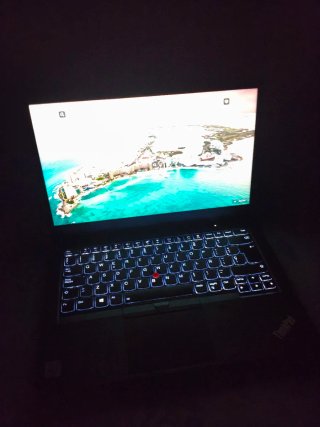 Lenovo ThinkPad T14 Gen 1