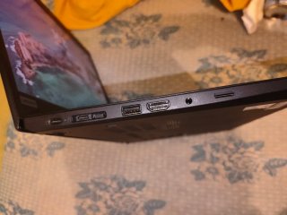 Lenovo ThinkPad T14 Gen 1
