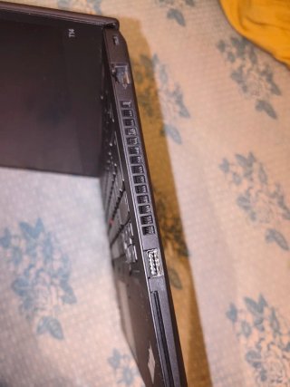 Lenovo ThinkPad T14 Gen 1