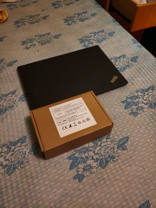 Lenovo ThinkPad T14 Gen 1