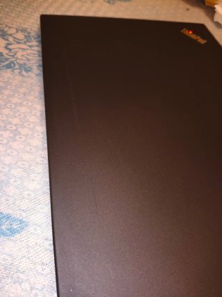 Lenovo ThinkPad T14 Gen 1