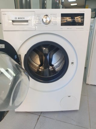 Lavadora Bosch Serie 6 8kg 1400rpm