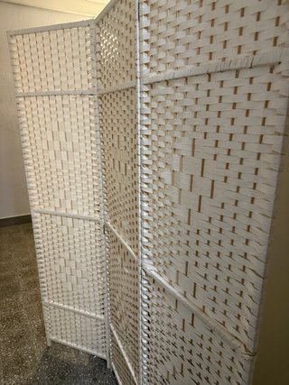 Biombo HERSIG separador de ambientes