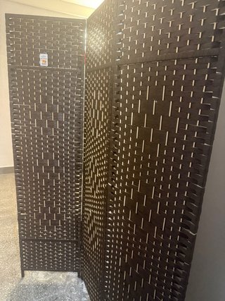 Biombo HERSIG separador de ambientes