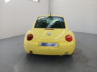 Volkswagen Beetle 1999
