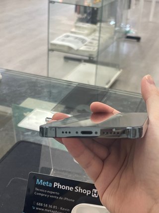 iPhone 12 Pro 128GB Azul
