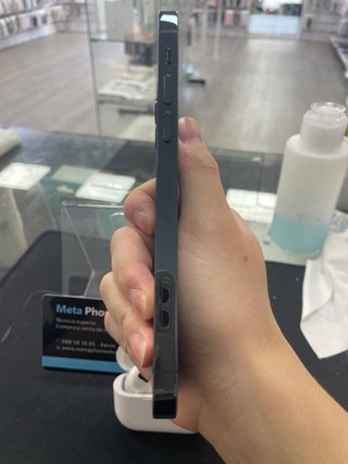 iPhone 12 Pro 128GB Azul