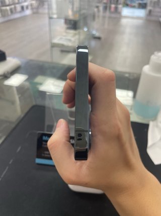 iPhone 12 Pro 128GB Azul