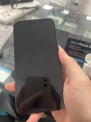 iPhone 12 Pro 128GB Azul
