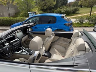 Bmw serie 6  Descspotable 2012
