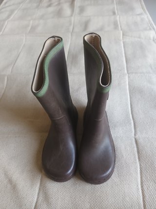 Botas de agua Aigle Talla 25