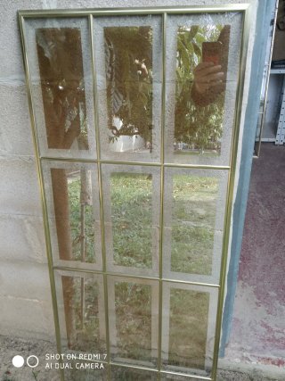 Cristaleras para puertas