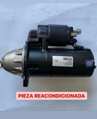 Nissan 48090 motor arranque cabstar caja/chasis