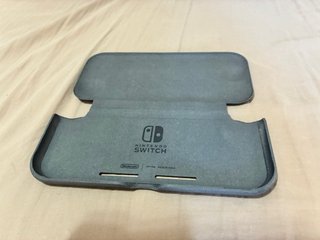 Nintendo Switch Lite Edición Animal Crossing