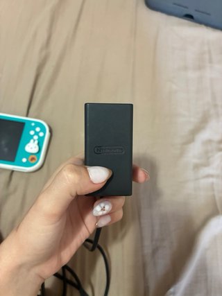 Nintendo Switch Lite Edición Animal Crossing