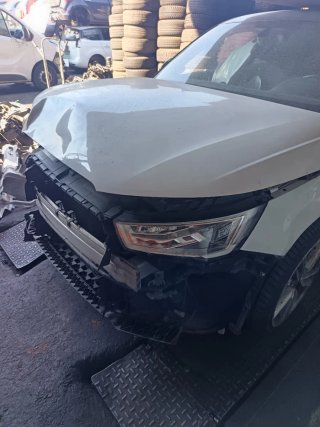 Audi A1 2018 Despiece