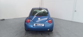 Volkswagen Beetle 1999