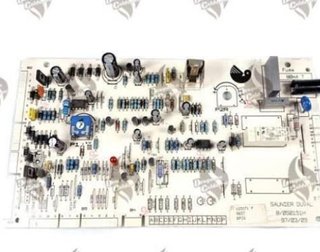 Placa Electrónica Caldera Saunier Duval Themis 8/2
