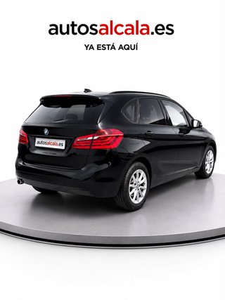 BMW Serie 2 2017