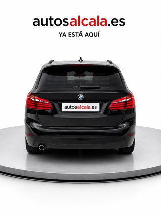 BMW Serie 2 2017