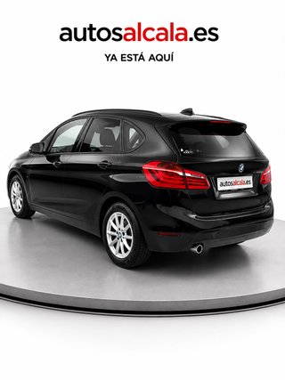 BMW Serie 2 2017