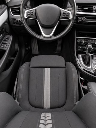 BMW Serie 2 2017