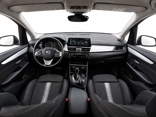 BMW Serie 2 2017