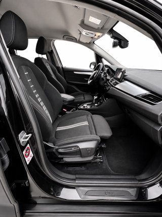 BMW Serie 2 2017
