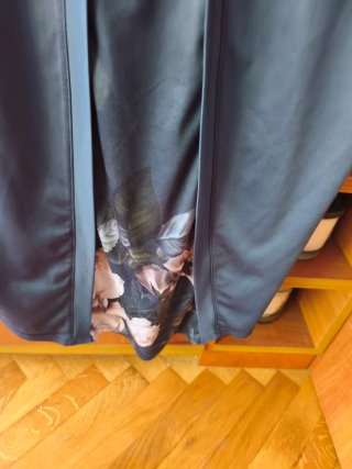 Camiseta SikSilk azul