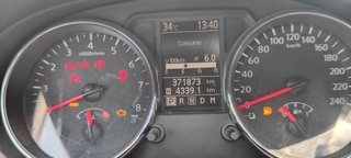 Nissan Qashqai 2.0 140cv TeknaPremium 4x4 AUTOMÁTI