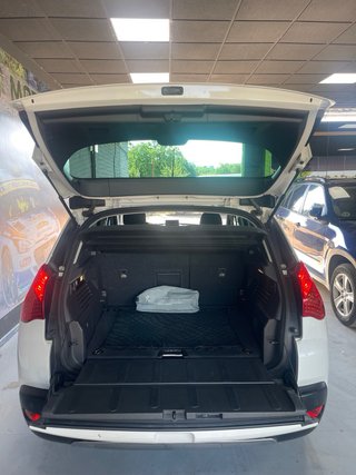 Peugeot 3008 2014