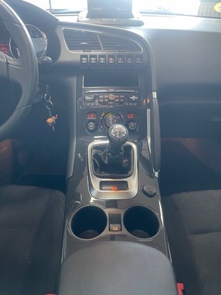 Peugeot 3008 2014