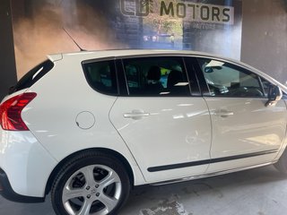 Peugeot 3008 2014