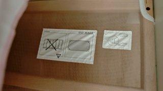 Cuna IKEA GULLIVER (60×120 cm)