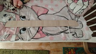 Cuna IKEA GULLIVER (60×120 cm)