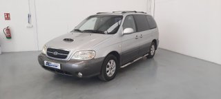 KIA Carnival 2006