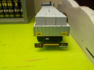 Camión Pegaso Troner Trailer