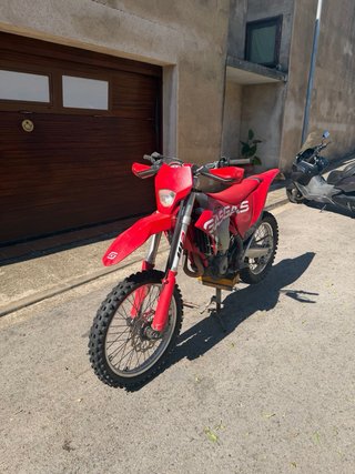 GASGAS Ec 350f